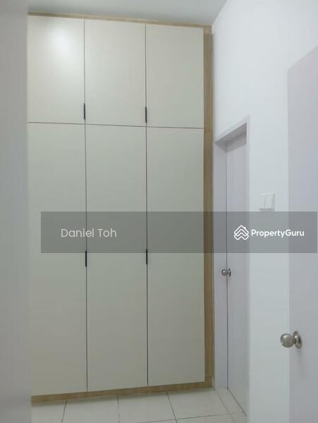 Untuk Disewa - Seri Topaz
