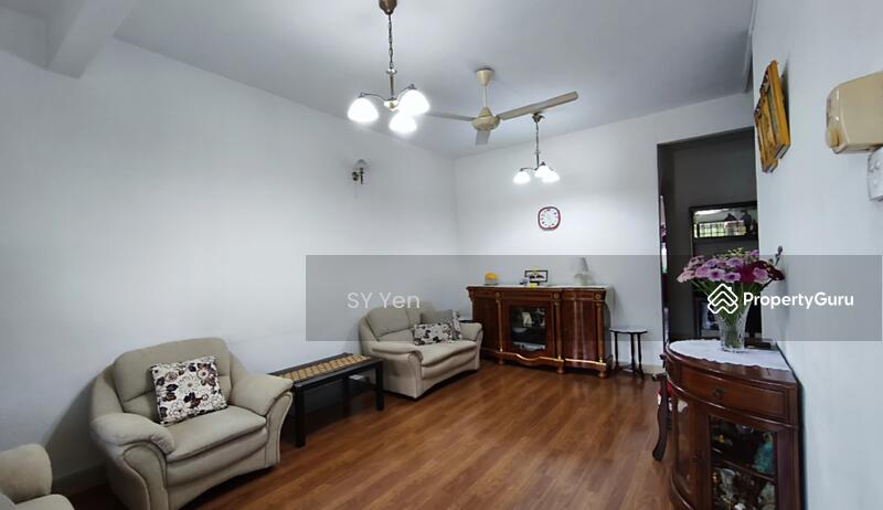 Untuk Dijual - Bangsar