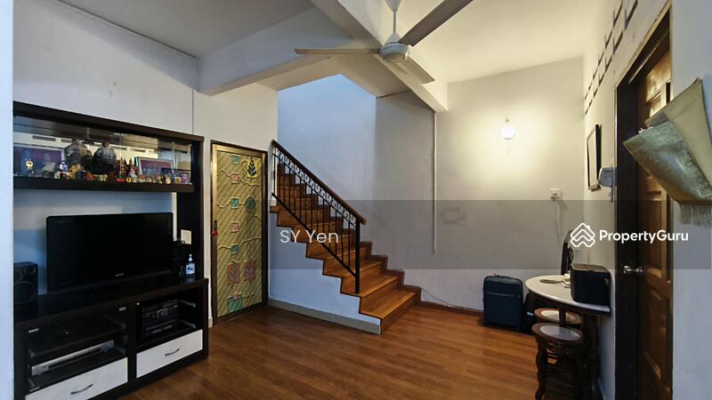 Untuk Dijual - Bangsar