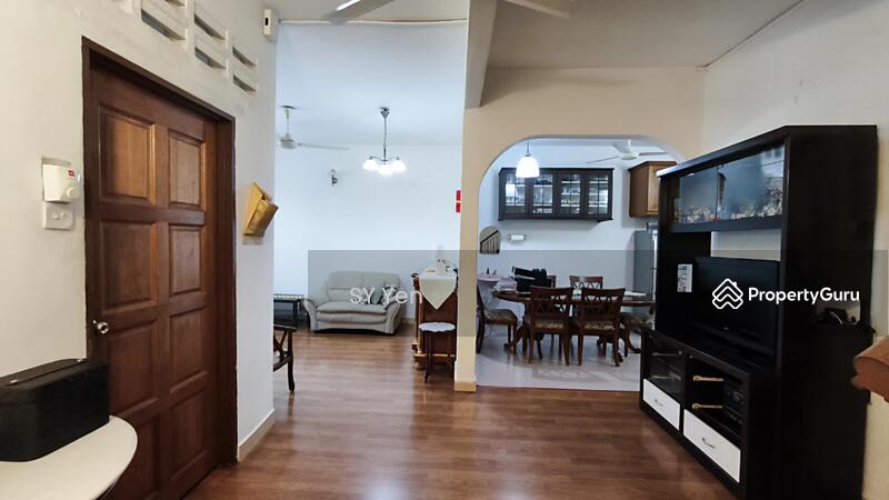 Untuk Dijual - Bangsar