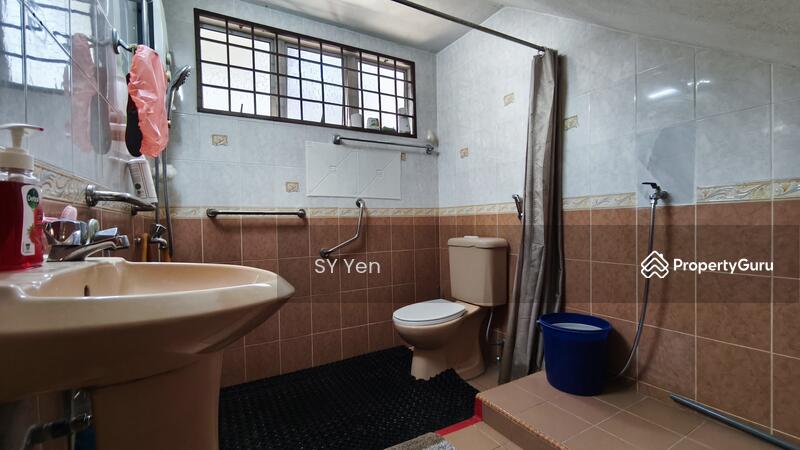 Untuk Dijual - Bangsar