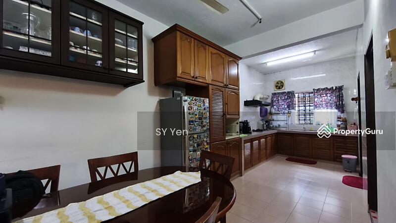 Untuk Dijual - Bangsar
