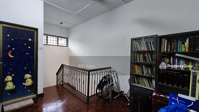 Untuk Dijual - Bangsar