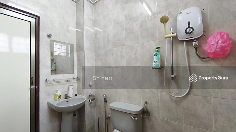Untuk Dijual - Bangsar