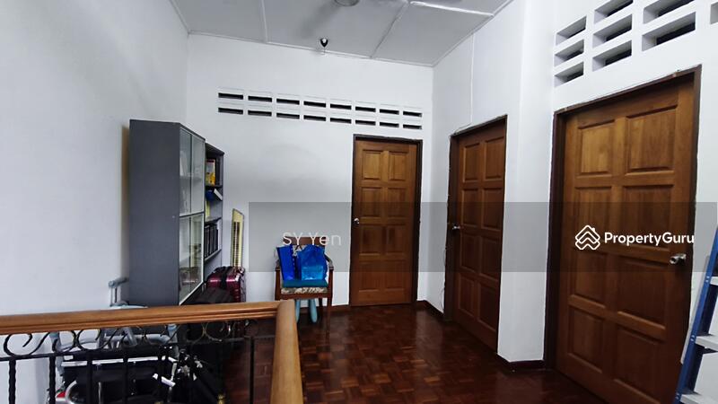 Untuk Dijual - Bangsar