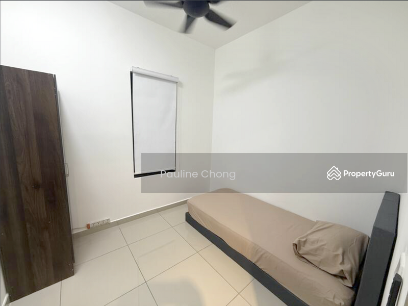 Service Residence for Rent at D'Vine - Pauline Chong - Bedroom - PropertyGuru.com.my