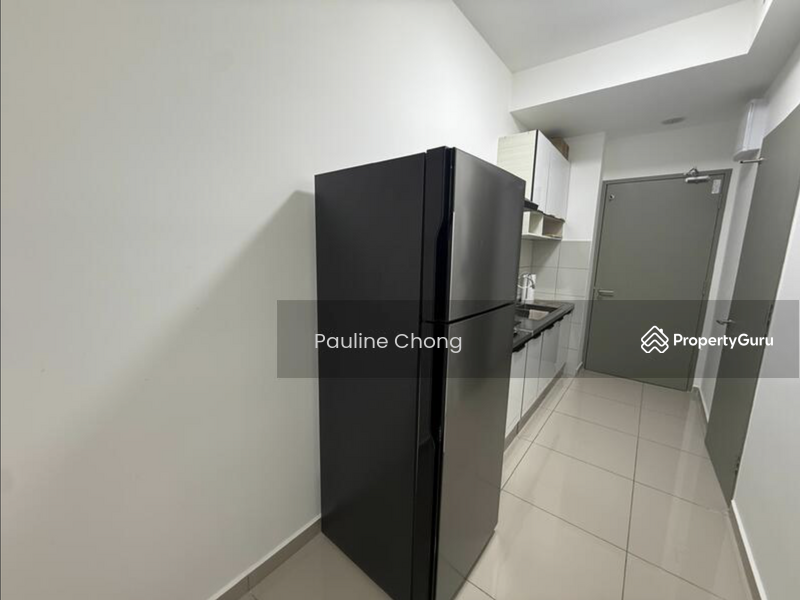 Service Residence for Rent at D'Vine - Pauline Chong - Kitchen - PropertyGuru.com.my