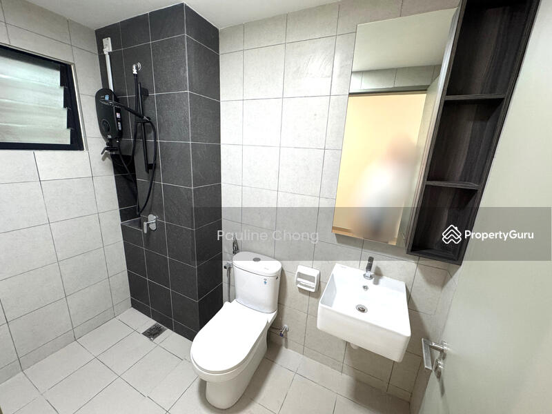 Service Residence for Rent at D'Vine - Pauline Chong - PropertyGuru.com.my