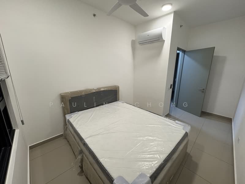 Service Residence for Rent at D'Vine - Pauline Chong - Bedroom - PropertyGuru.com.my