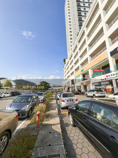 Car Park