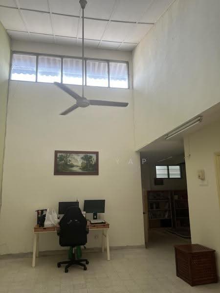 1.5-storey Terraced House for Sale in Taman Tun Dr. Ismail (Kuala Lumpur) - Ivy Yap - Living - PropertyGuru.com.my