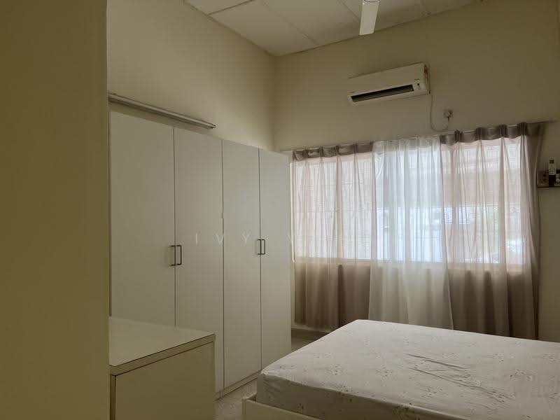 1.5-storey Terraced House for Sale in Taman Tun Dr. Ismail (Kuala Lumpur) - Ivy Yap - Bedroom - PropertyGuru.com.my