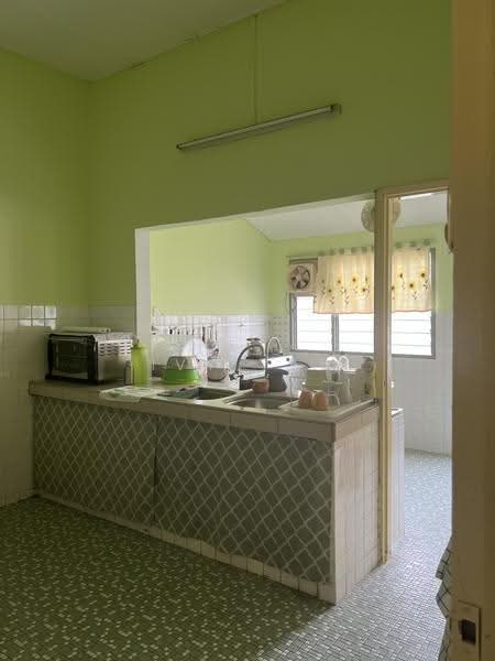 1.5-storey Terraced House for Sale in Taman Tun Dr. Ismail (Kuala Lumpur) - Ivy Yap - Kitchen - PropertyGuru.com.my