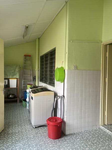 1.5-storey Terraced House for Sale in Taman Tun Dr. Ismail (Kuala Lumpur) - Ivy Yap - Kitchen - PropertyGuru.com.my