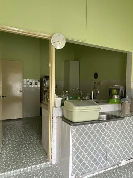 1.5-storey Terraced House for Sale in Taman Tun Dr. Ismail (Kuala Lumpur) - Ivy Yap - Kitchen - PropertyGuru.com.my