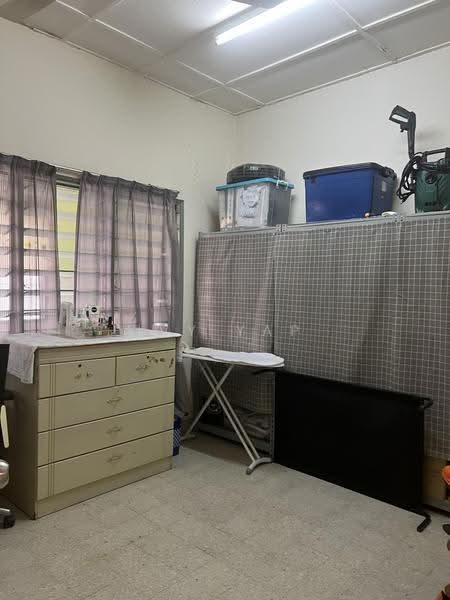 1.5-storey Terraced House for Sale in Taman Tun Dr. Ismail (Kuala Lumpur) - Ivy Yap - Study - PropertyGuru.com.my