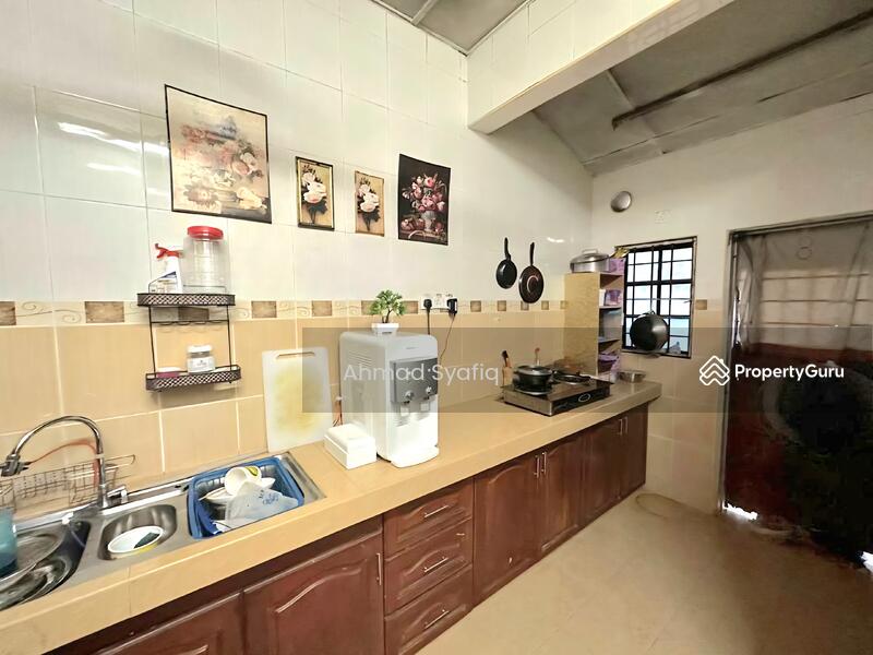 Untuk Dijual - Bandar Sungai Emas, Banting, Selangor