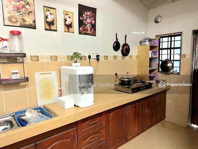 Untuk Dijual - Bandar Sungai Emas, Banting, Selangor
