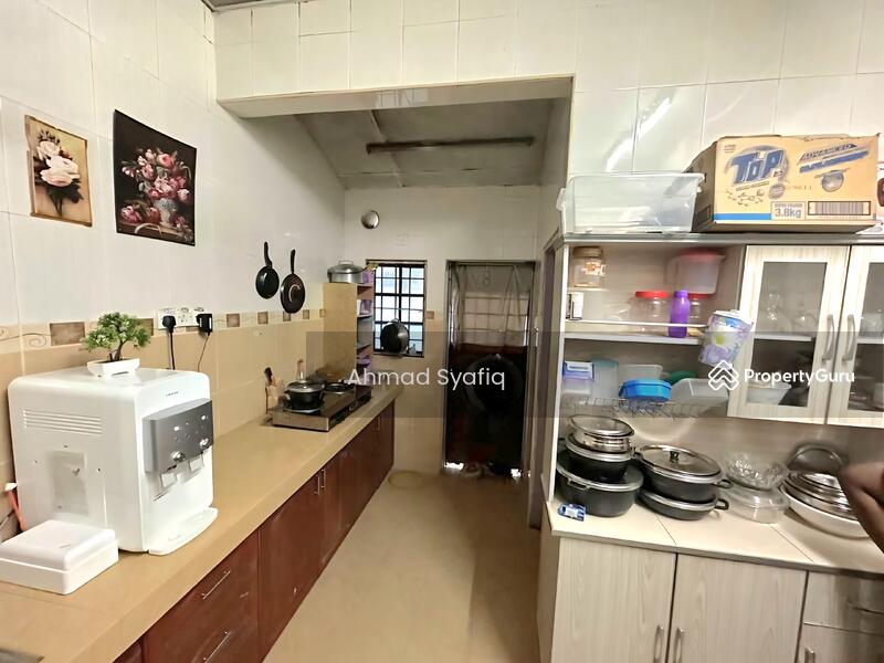 Untuk Dijual - Bandar Sungai Emas, Banting, Selangor