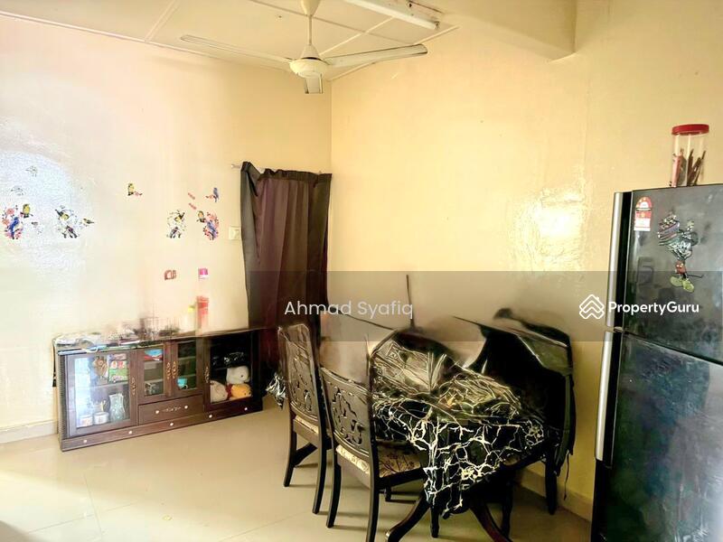 Untuk Dijual - Bandar Sungai Emas, Banting, Selangor