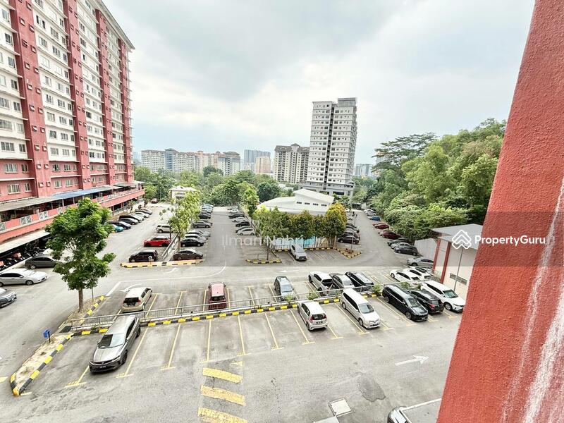 Car Park