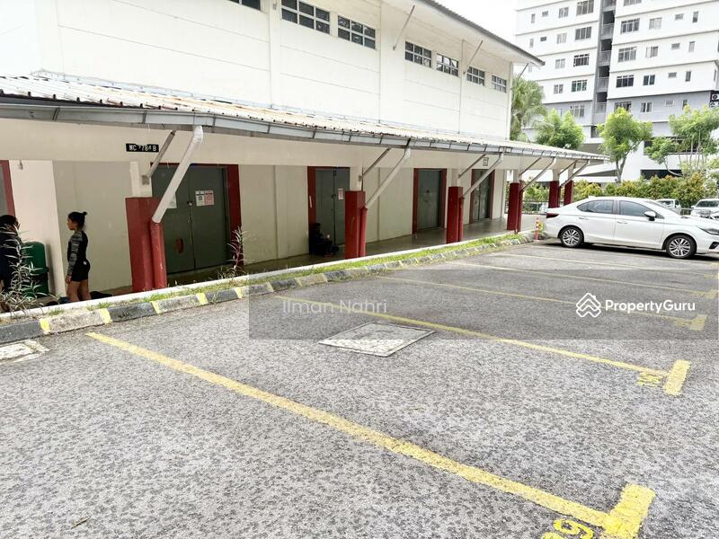 Car Park