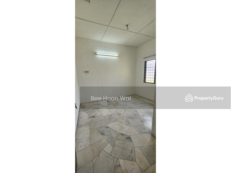Bedrooms 3