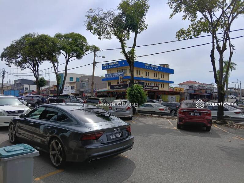 Car Park