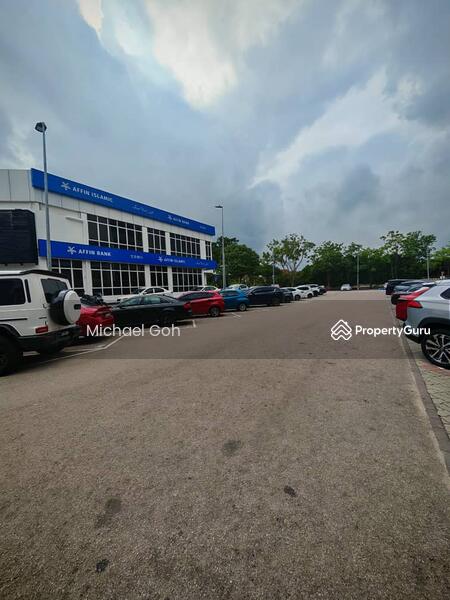 Car Park