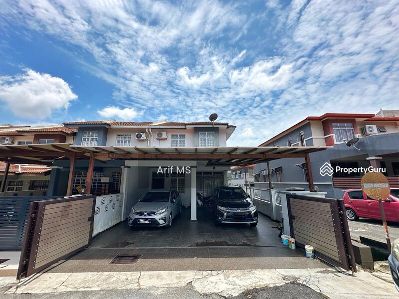 For Sale - Taman Mawar Fasa 2 Bandar Baru Salak Tinggi