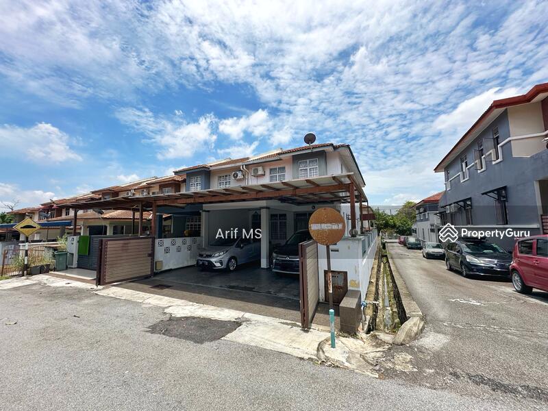 For Sale - Taman Mawar Fasa 2 Bandar Baru Salak Tinggi