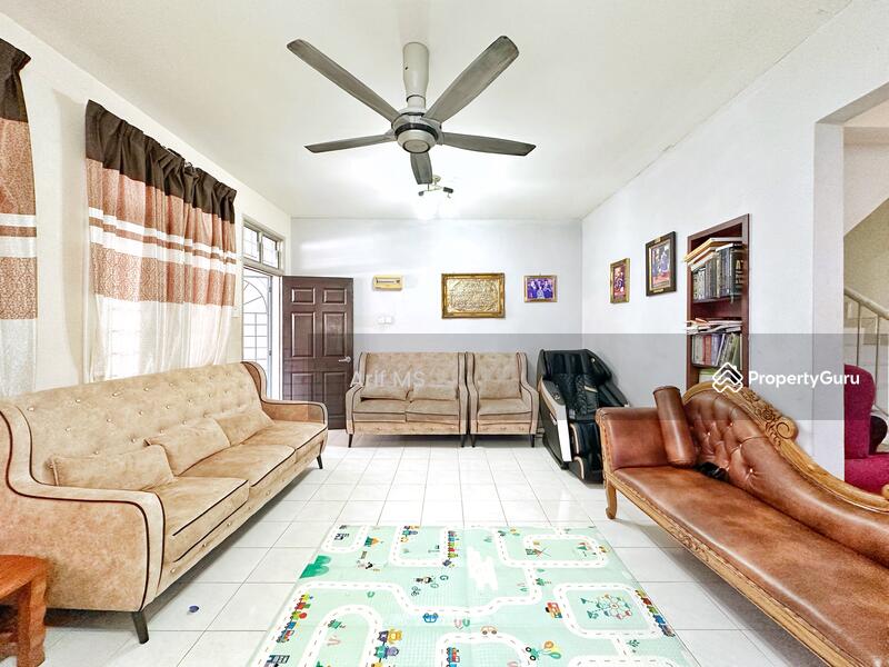 For Sale - Taman Mawar Fasa 2 Bandar Baru Salak Tinggi