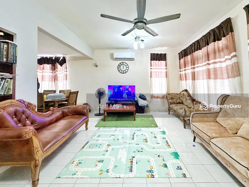 For Sale - Taman Mawar Fasa 2 Bandar Baru Salak Tinggi