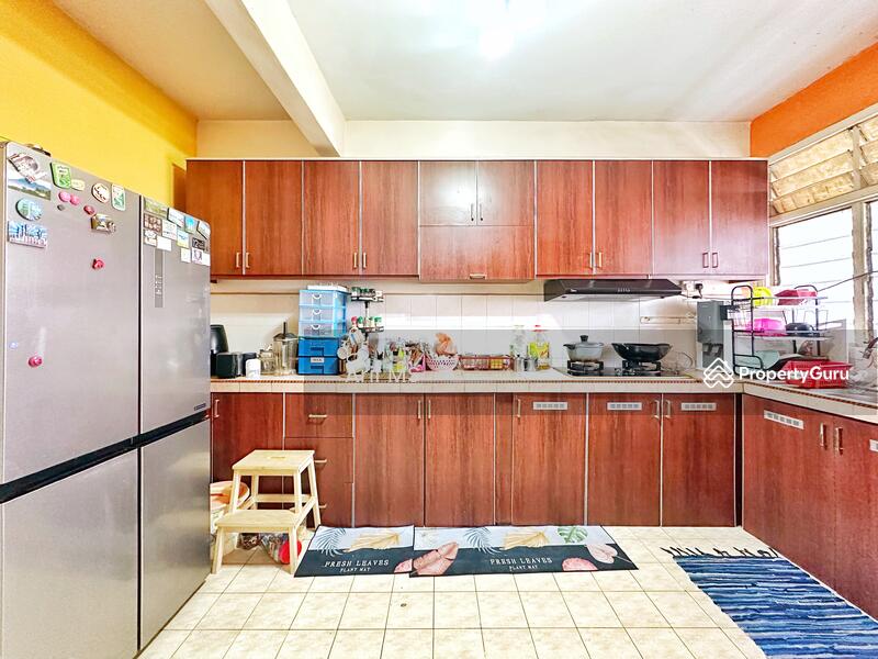 For Sale - Taman Mawar Fasa 2 Bandar Baru Salak Tinggi