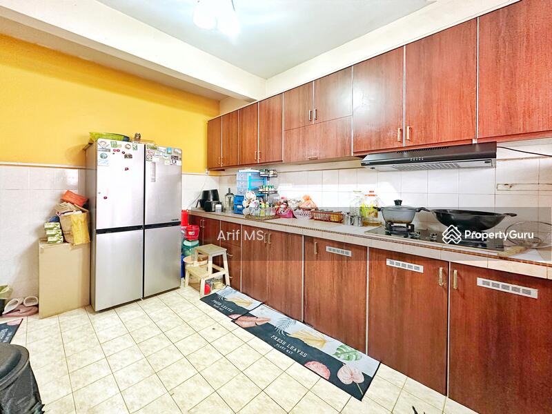 For Sale - Taman Mawar Fasa 2 Bandar Baru Salak Tinggi