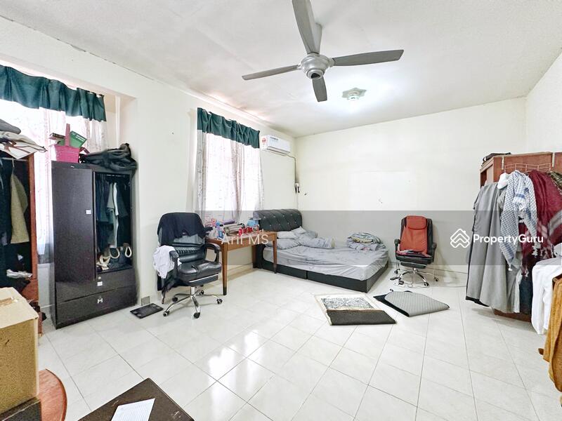 For Sale - Taman Mawar Fasa 2 Bandar Baru Salak Tinggi