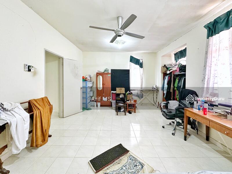 For Sale - Taman Mawar Fasa 2 Bandar Baru Salak Tinggi
