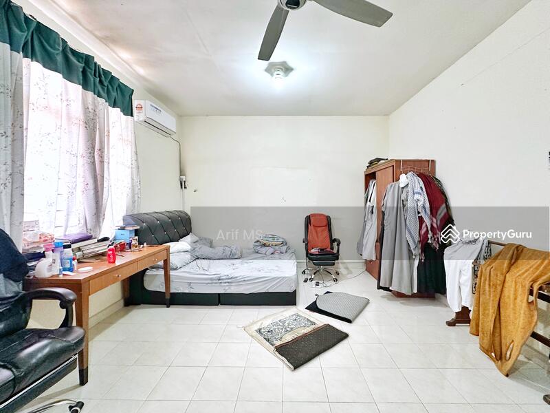 For Sale - Taman Mawar Fasa 2 Bandar Baru Salak Tinggi