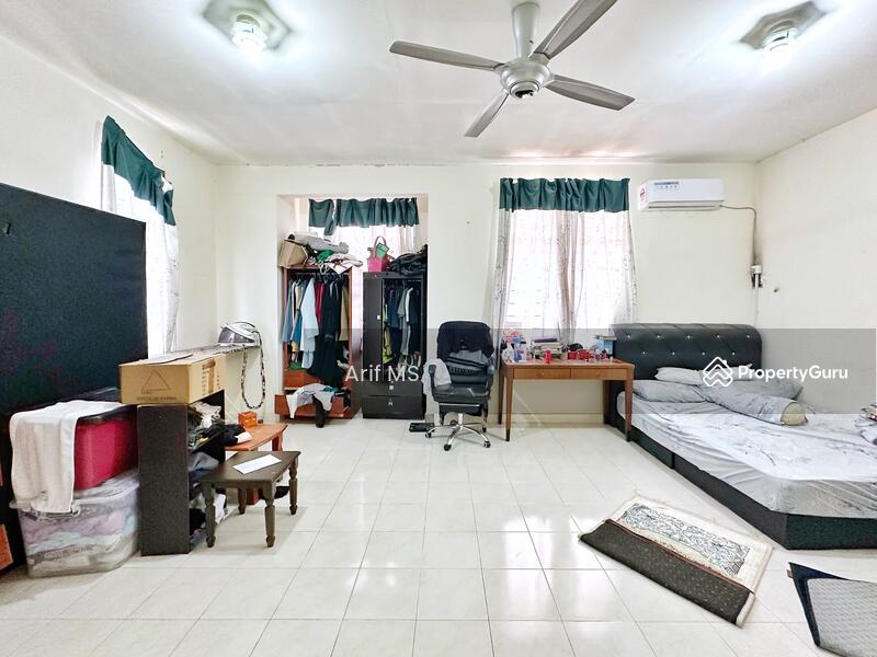 For Sale - Taman Mawar Fasa 2 Bandar Baru Salak Tinggi