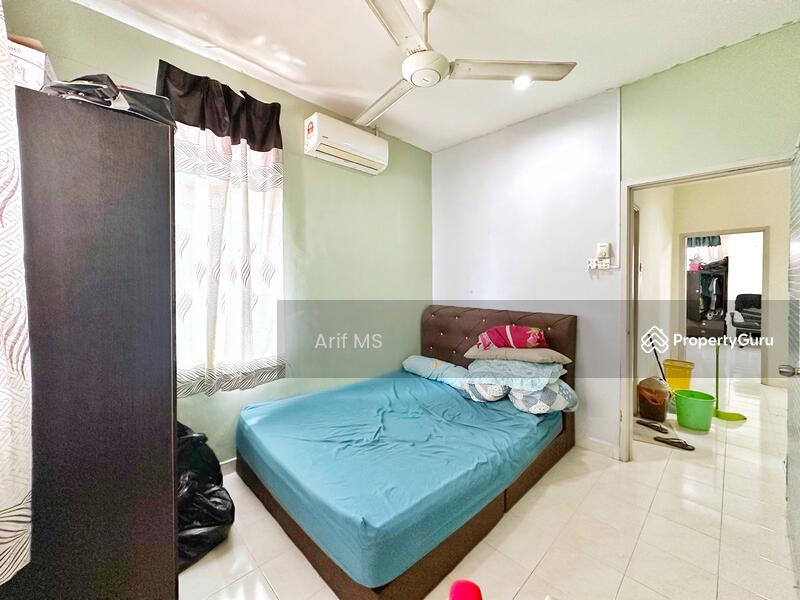 For Sale - Taman Mawar Fasa 2 Bandar Baru Salak Tinggi
