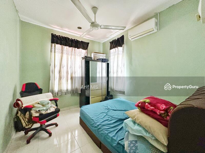 For Sale - Taman Mawar Fasa 2 Bandar Baru Salak Tinggi