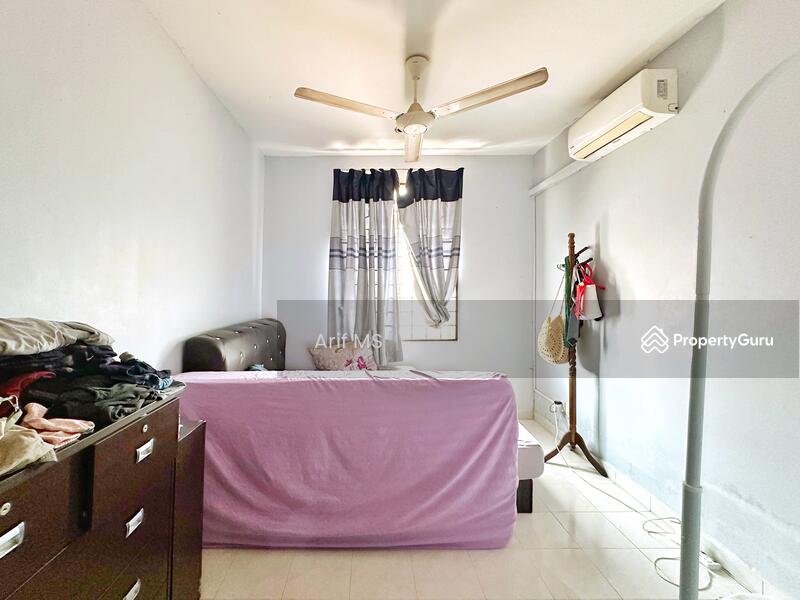 For Sale - Taman Mawar Fasa 2 Bandar Baru Salak Tinggi