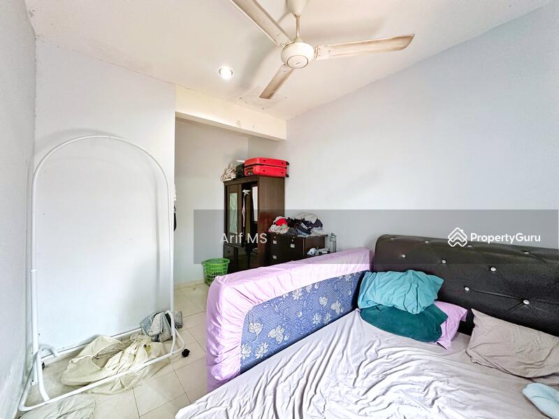 For Sale - Taman Mawar Fasa 2 Bandar Baru Salak Tinggi