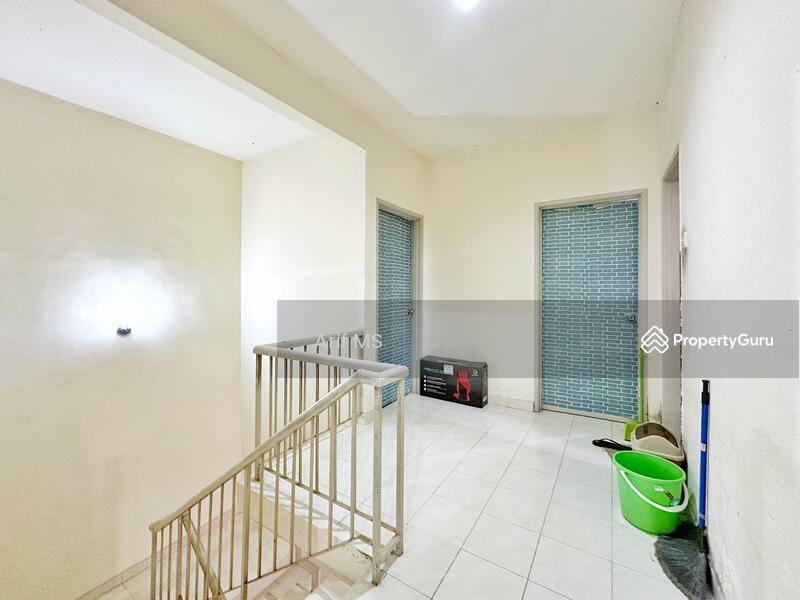 For Sale - Taman Mawar Fasa 2 Bandar Baru Salak Tinggi
