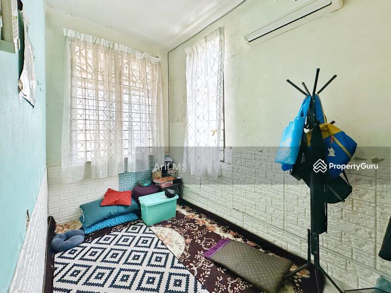 For Sale - Taman Mawar Fasa 2 Bandar Baru Salak Tinggi