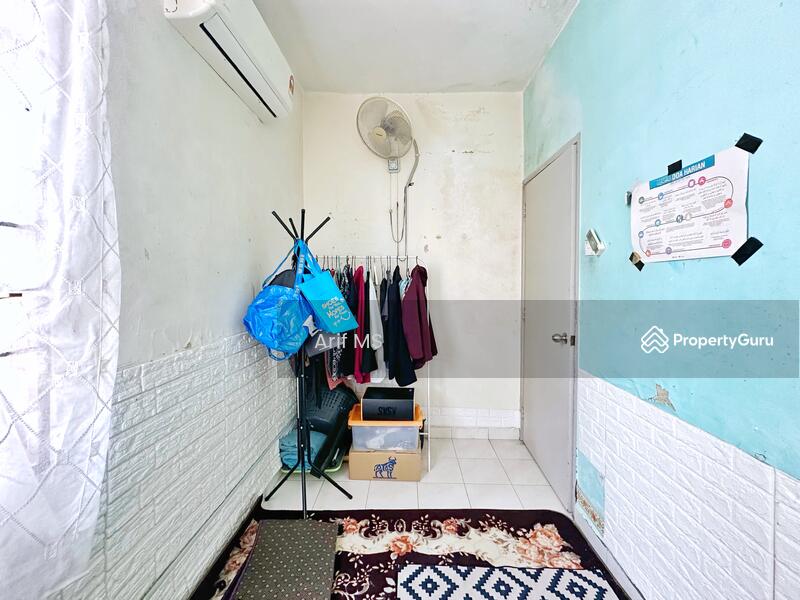 For Sale - Taman Mawar Fasa 2 Bandar Baru Salak Tinggi