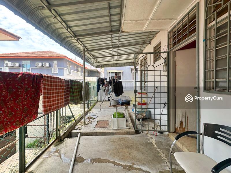 For Sale - Taman Mawar Fasa 2 Bandar Baru Salak Tinggi