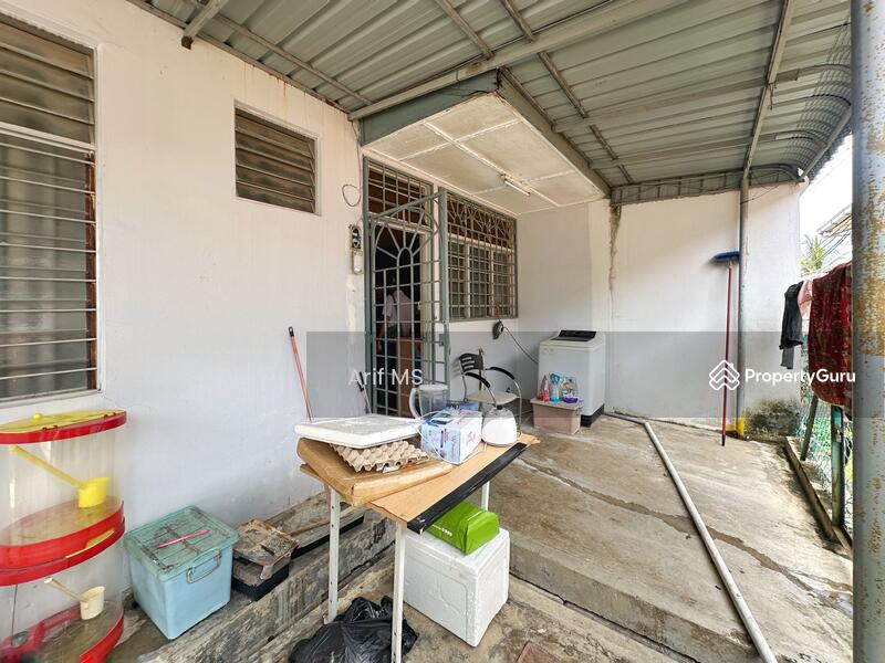 For Sale - Taman Mawar Fasa 2 Bandar Baru Salak Tinggi