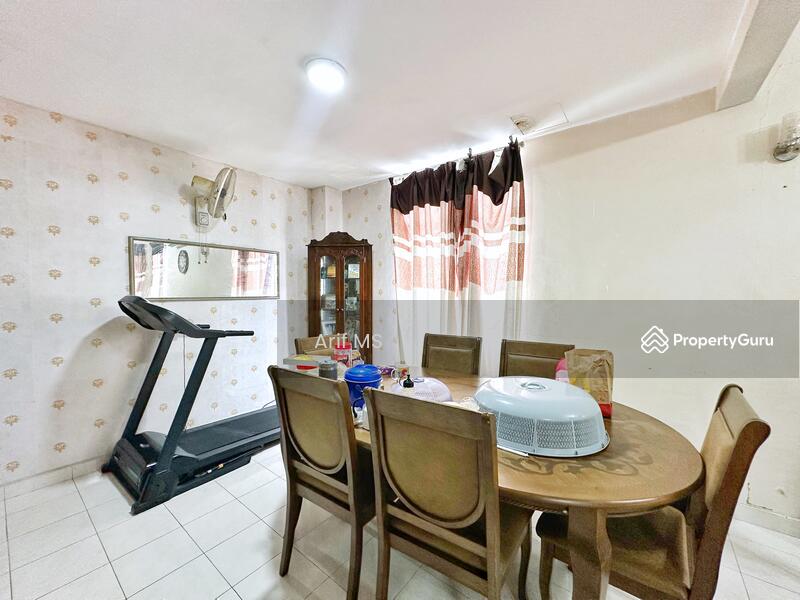 For Sale - Taman Mawar Fasa 2 Bandar Baru Salak Tinggi