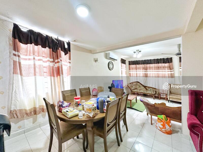 For Sale - Taman Mawar Fasa 2 Bandar Baru Salak Tinggi